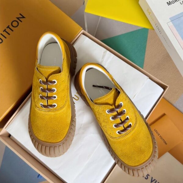 Low Shoes 6045-3153