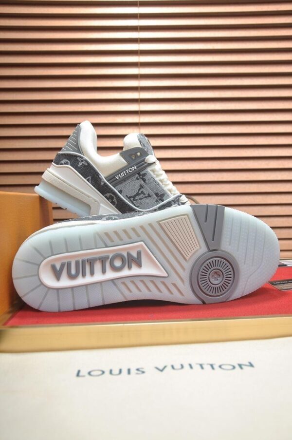 Trainer Sneaker 6038-3050 - Image 7