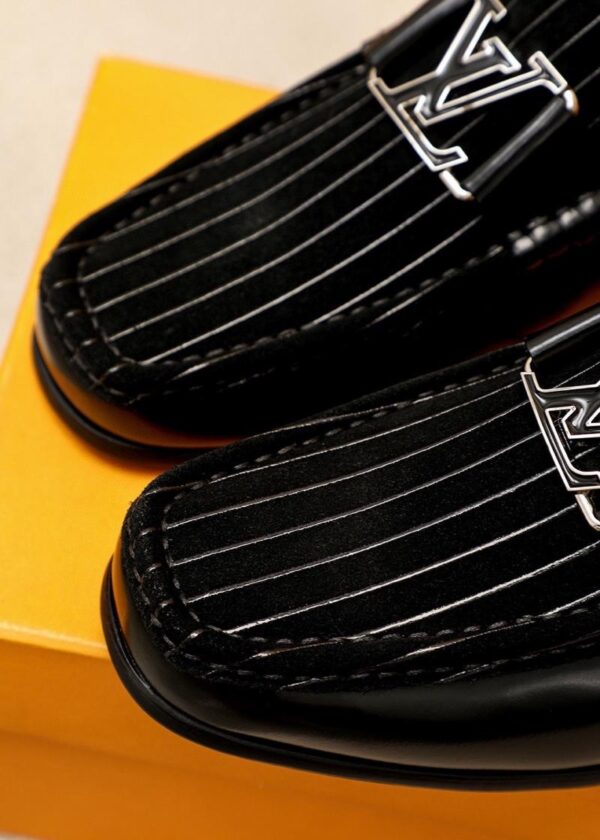 Business Shoes 6089-0766 - Image 8
