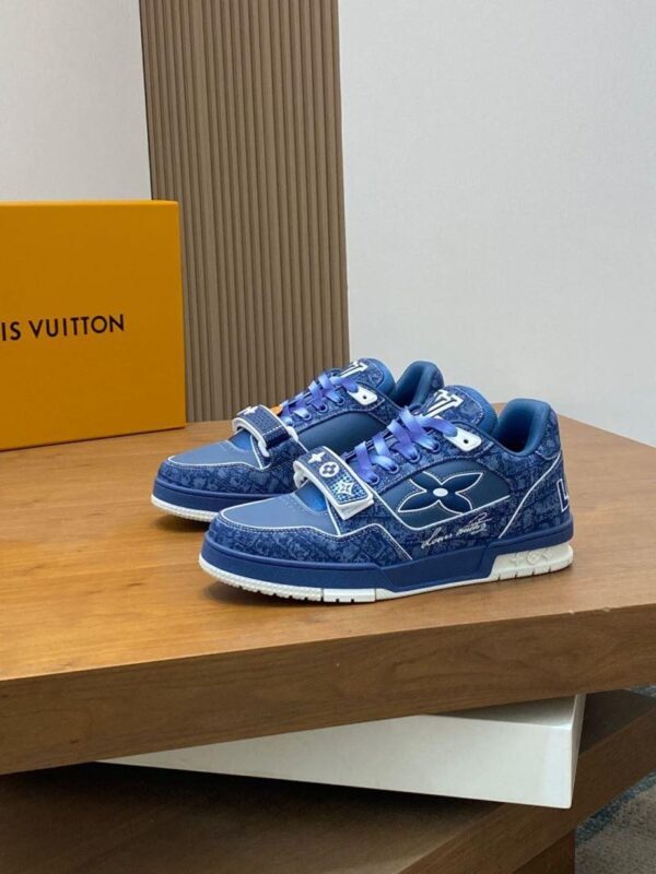 Trainer Sneaker 6038-2169 - Image 3
