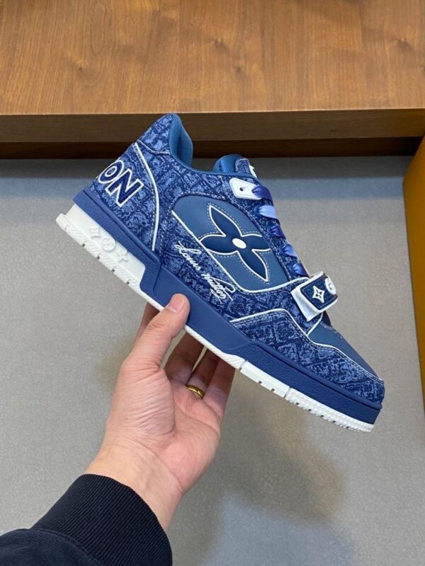 Trainer Sneaker 6038-2169 - Image 4