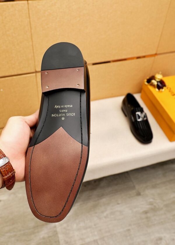 Business Shoes 6089-0766 - Image 9