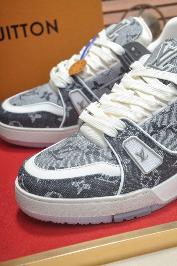 Trainer Sneaker 6038-3050 - Image 8