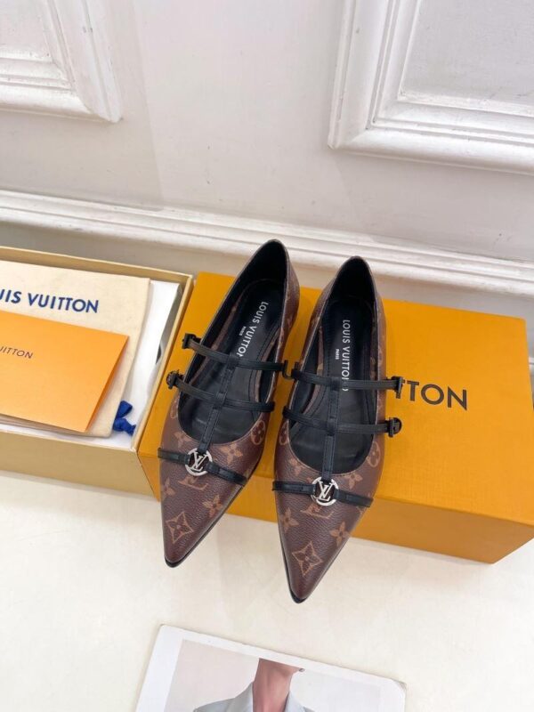 Flat Shoes 6047-2718 - Image 5