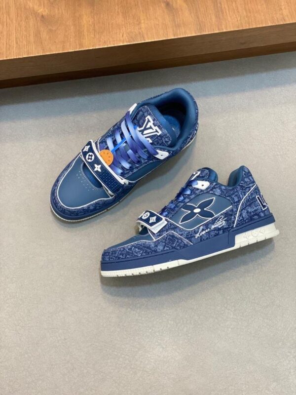 Trainer Sneaker 6038-2169 - Image 5