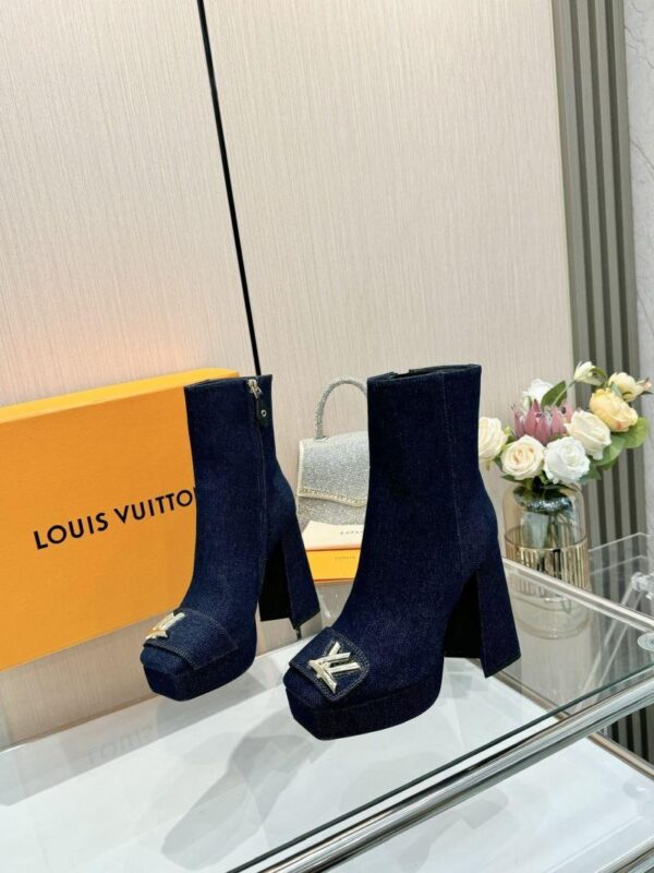 Boots 6045-3116 - Image 3
