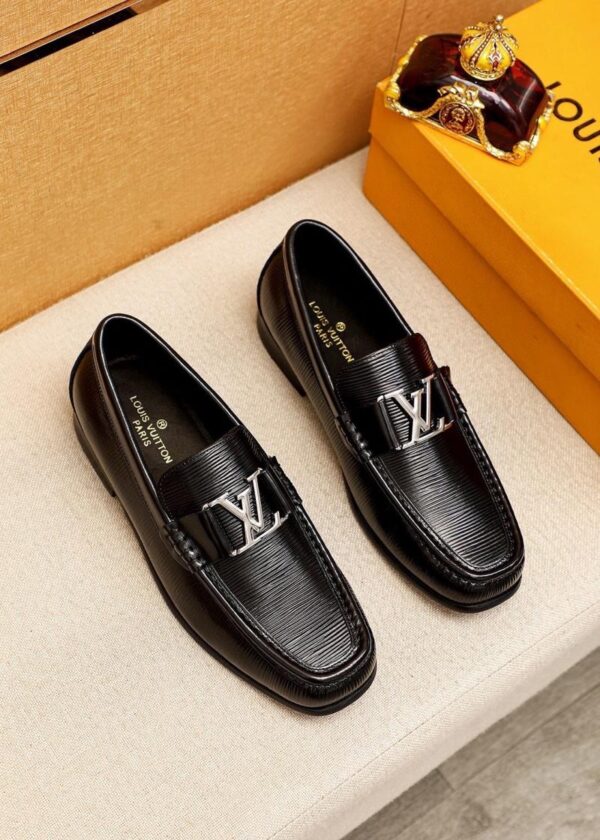 Business Shoes 6089-0765