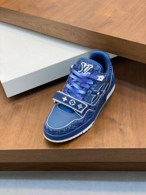 Trainer Sneaker 6038-2169 - Image 6