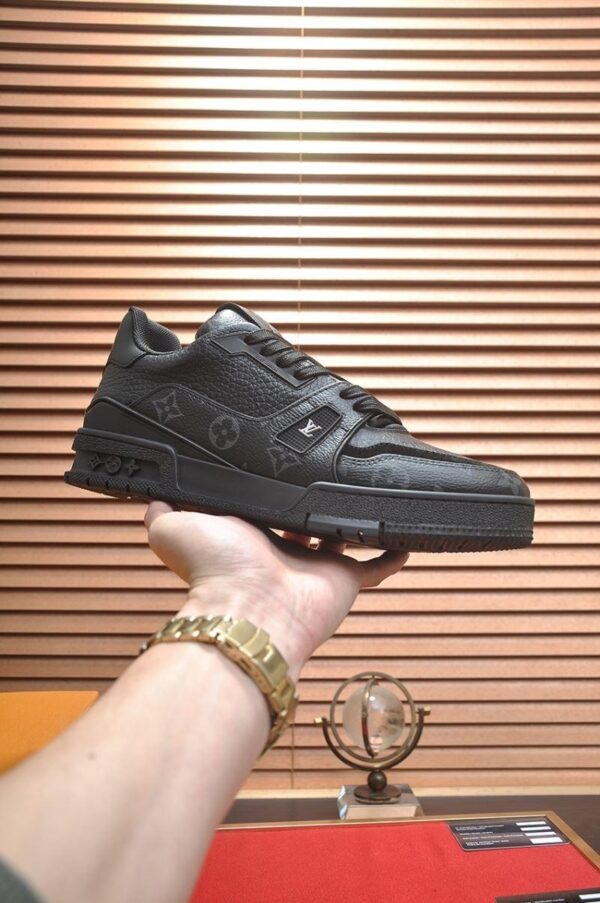 Trainer Sneaker 6038-3049