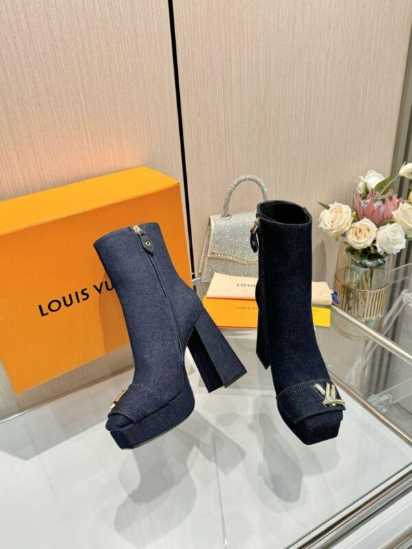 Boots 6045-3116 - Image 5