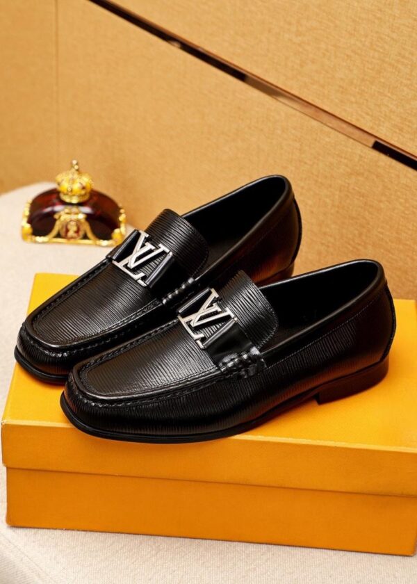 Business Shoes 6089-0765 - Image 2