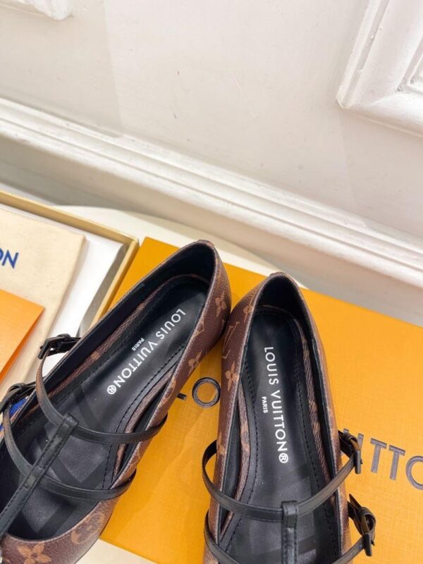 Flat Shoes 6047-2718 - Image 8