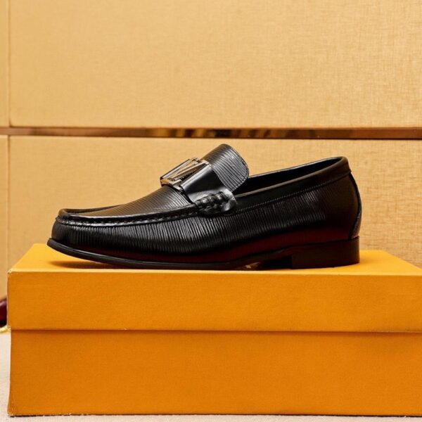 Business Shoes 6089-0765 - Image 3