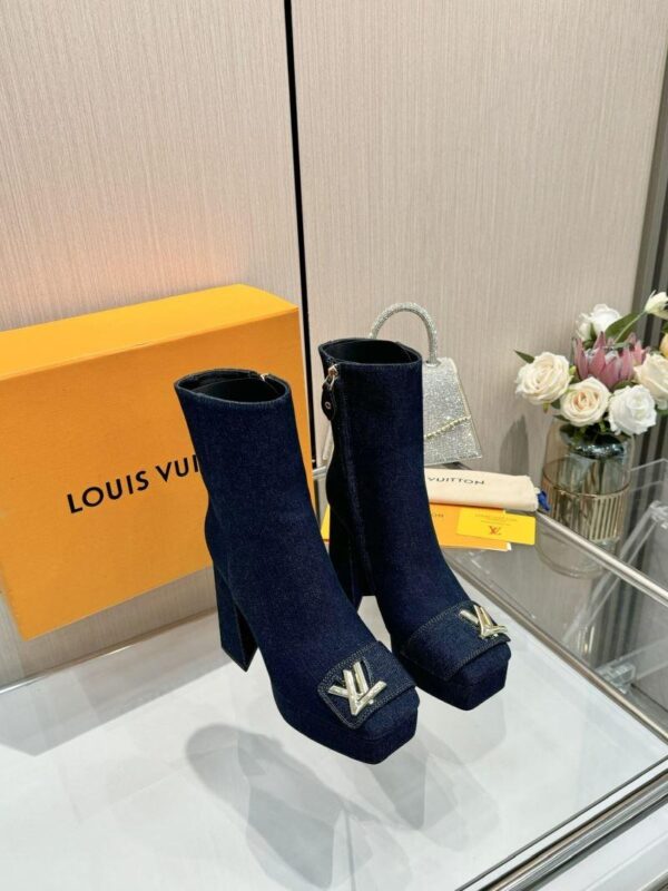 Boots 6045-3116 - Image 6