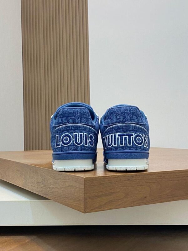 Trainer Sneaker 6038-2169 - Image 8