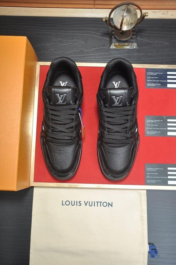 Trainer Sneaker 6038-3049 - Image 2