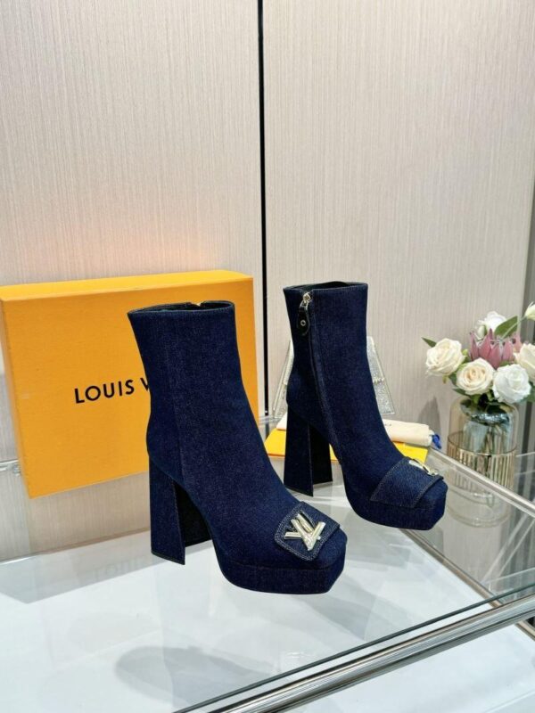 Boots 6045-3116 - Image 7