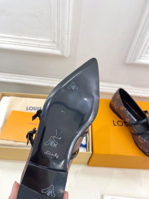 Flat Shoes 6047-2718 - Image 9