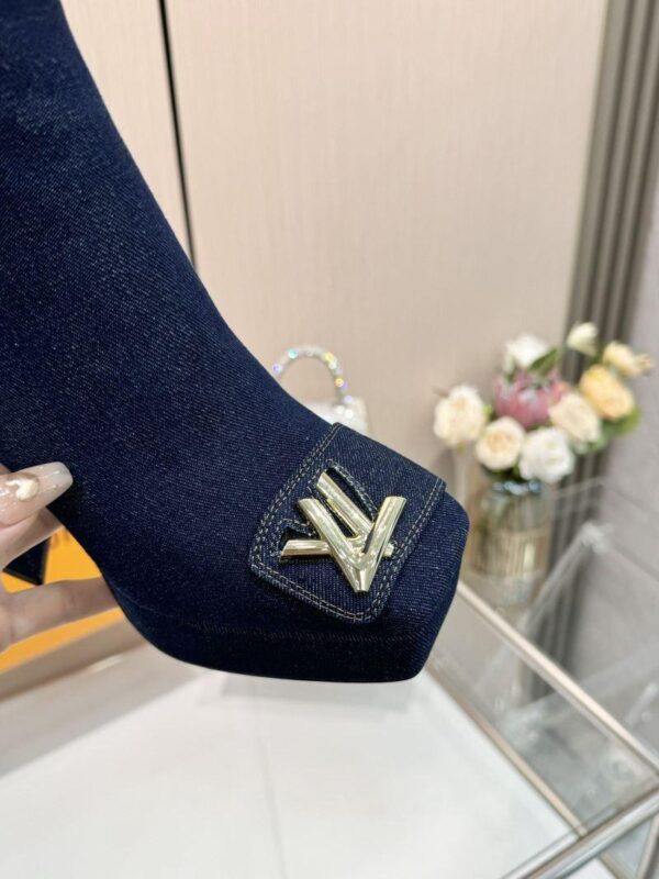 Boots 6045-3116 - Image 8