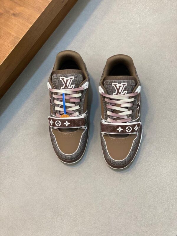Trainer Sneaker 6038-2168