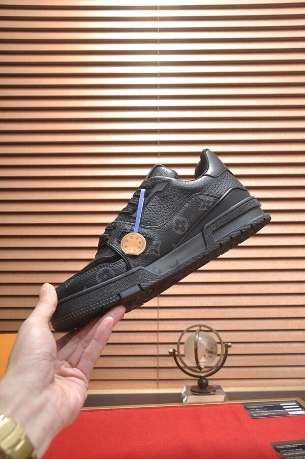 Trainer Sneaker 6038-3049 - Image 5