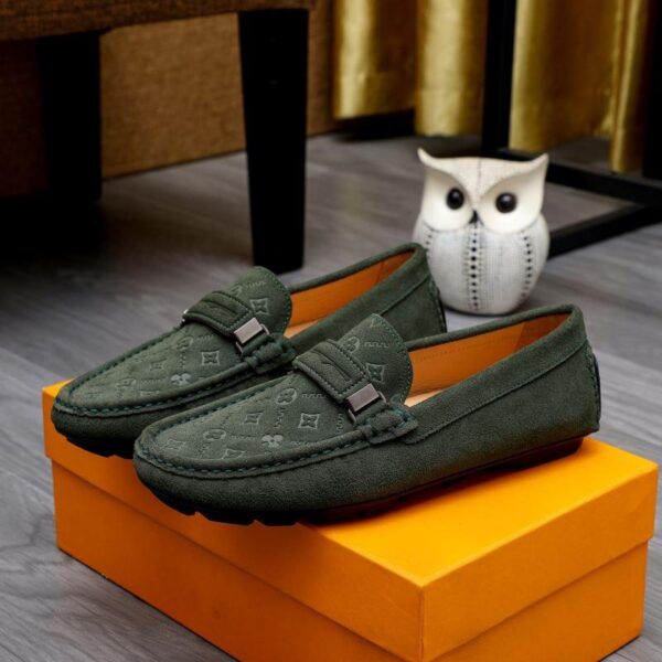 Tods Shoes 6038-2686