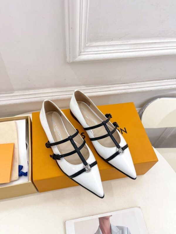 Flat Shoes 6047-2717 - Image 2