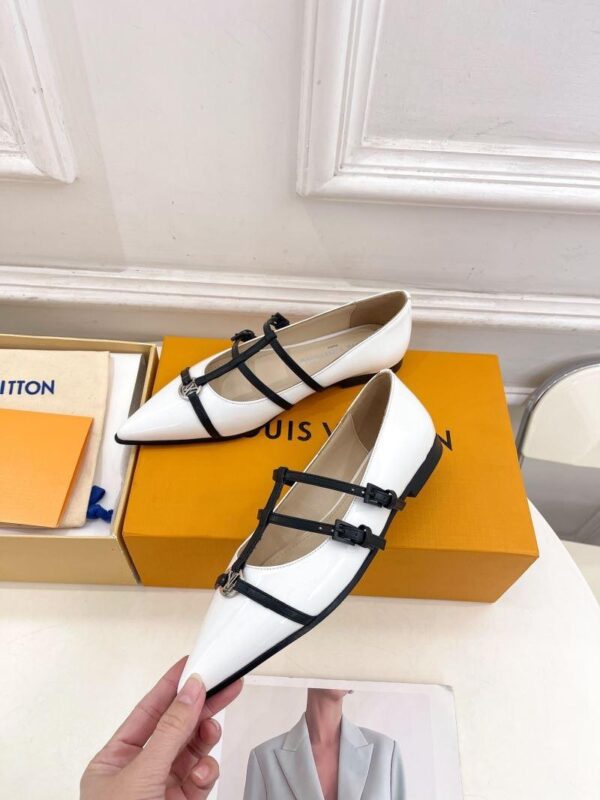 Flat Shoes 6047-2717 - Image 3