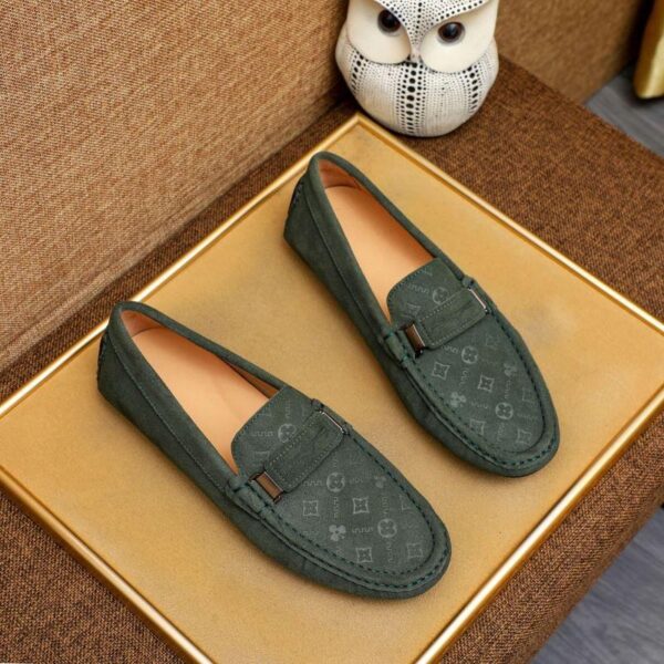 Tods Shoes 6038-2686 - Image 2