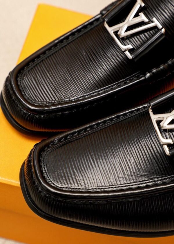 Business Shoes 6089-0765 - Image 7