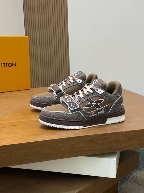 Trainer Sneaker 6038-2168 - Image 3