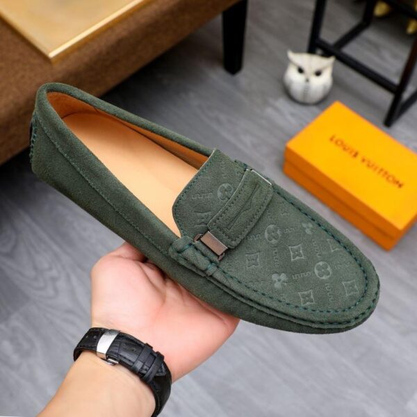Tods Shoes 6038-2686 - Image 3