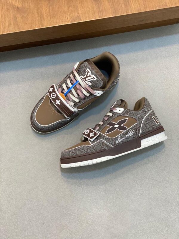 Trainer Sneaker 6038-2168 - Image 5