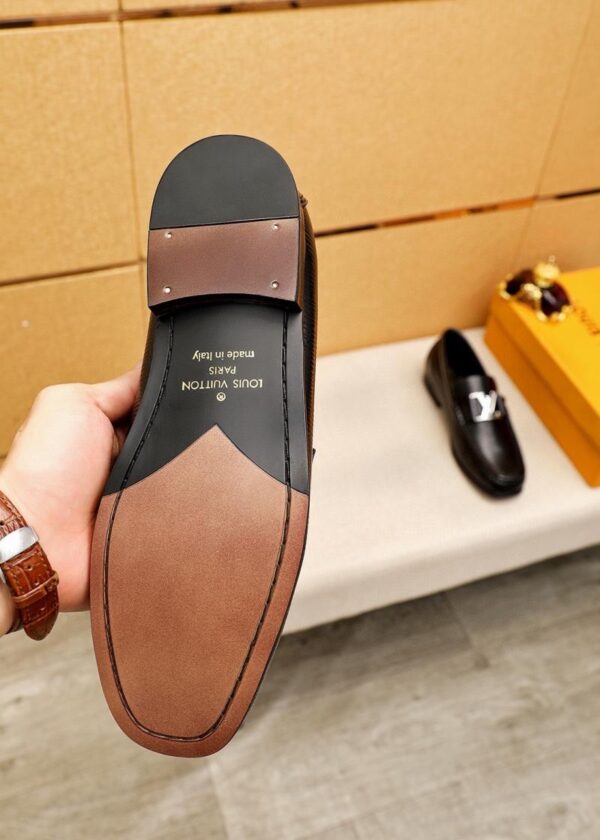 Business Shoes 6089-0765 - Image 8
