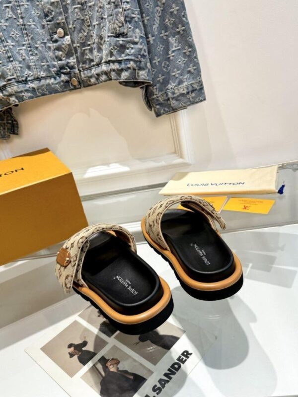 Slippers 6088-2778 - Image 3