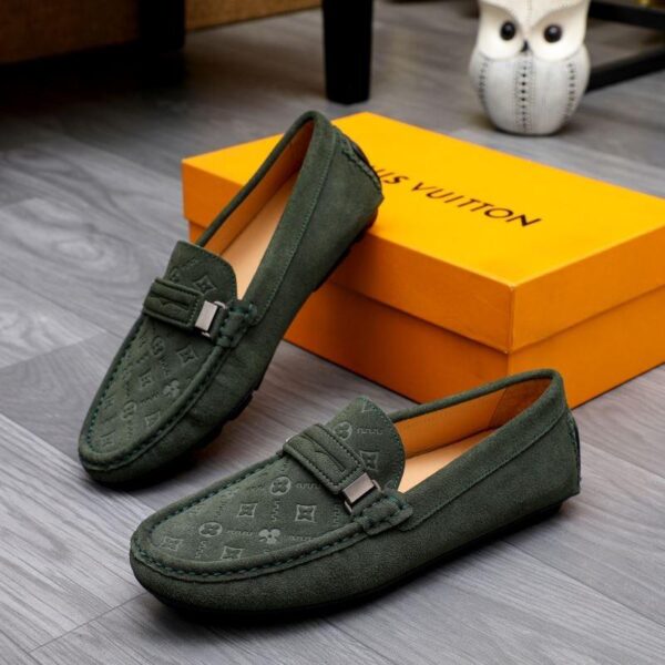 Tods Shoes 6038-2686 - Image 4