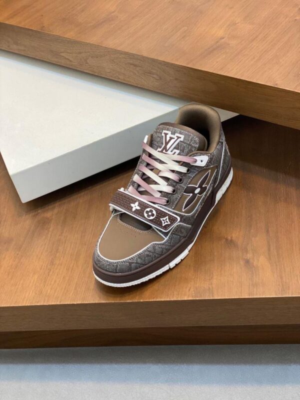 Trainer Sneaker 6038-2168 - Image 6