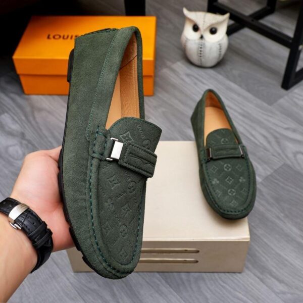 Tods Shoes 6038-2686 - Image 5