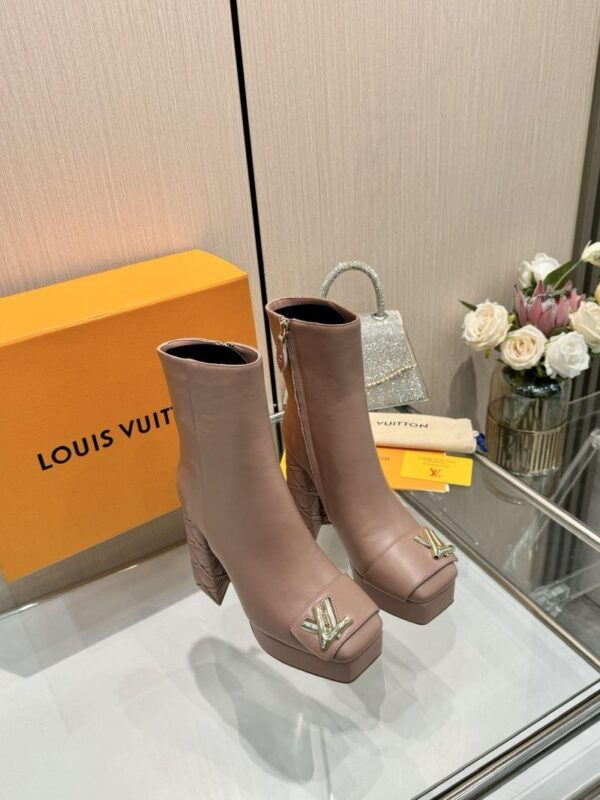Boots 6045-3115 - Image 3