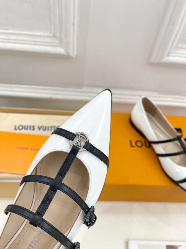Flat Shoes 6047-2717 - Image 6