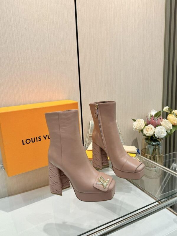 Boots 6045-3115 - Image 4