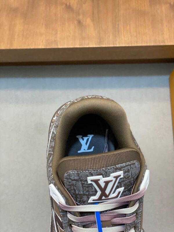 Trainer Sneaker 6038-2168 - Image 7
