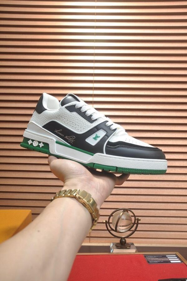 Trainer Sneaker 6038-3048
