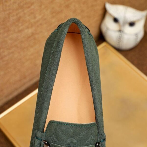 Tods Shoes 6038-2686 - Image 7