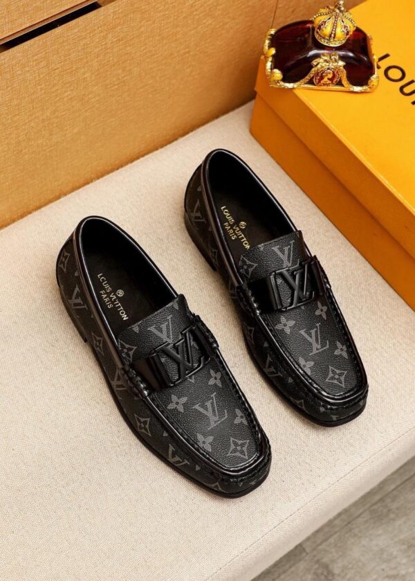 Business Shoes 6089-0764