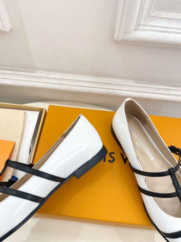 Flat Shoes 6047-2717 - Image 7
