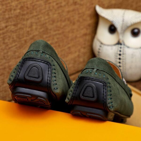 Tods Shoes 6038-2686 - Image 8