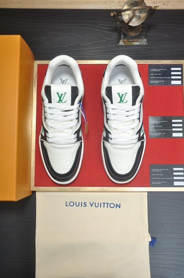 Trainer Sneaker 6038-3048 - Image 2