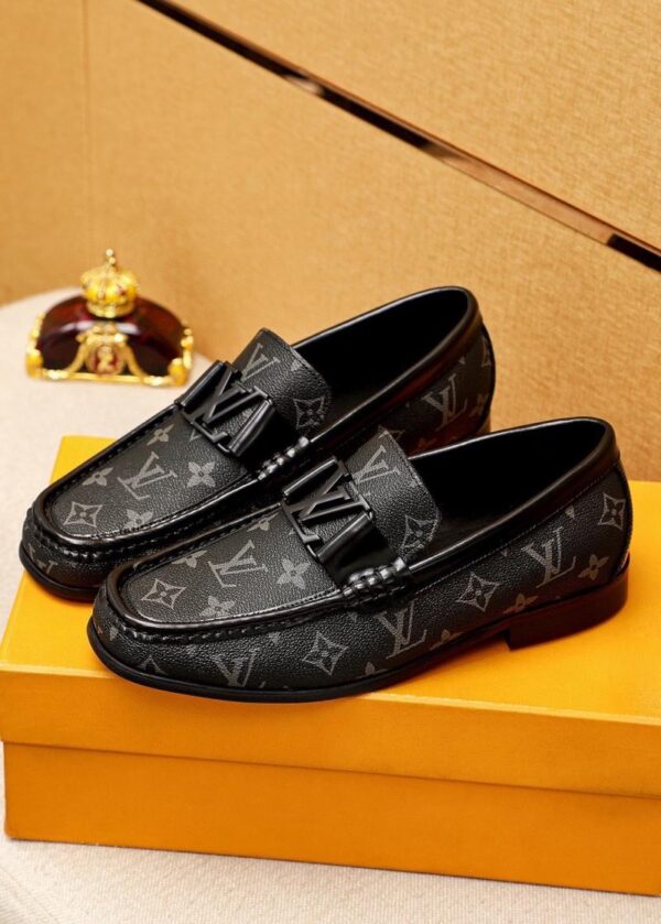 Business Shoes 6089-0764 - Image 2