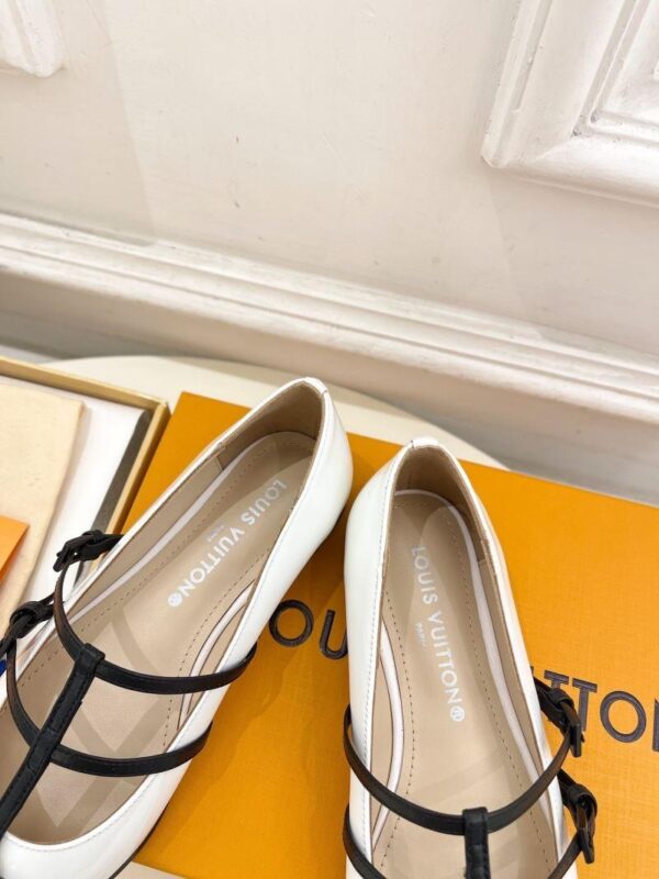 Flat Shoes 6047-2717 - Image 8